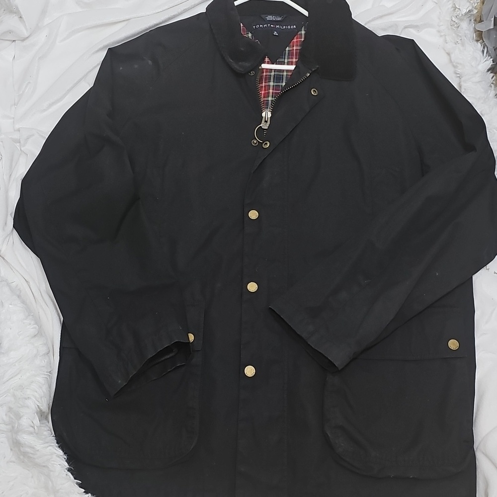 Tommy Hilfiger Men’s Jacket